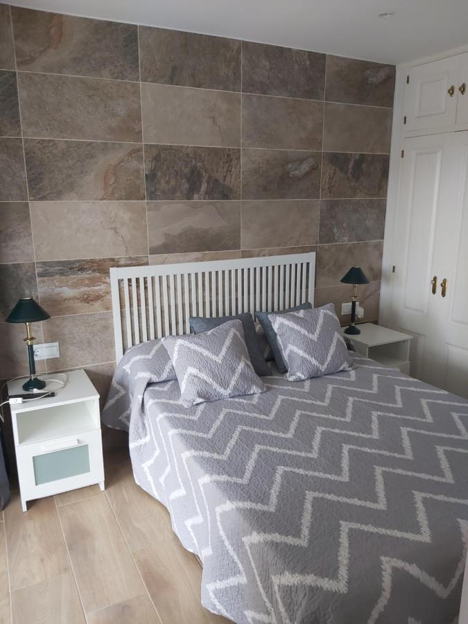 Cabomolinos, Apartamento108 Torremolinos Eksteriør bilde