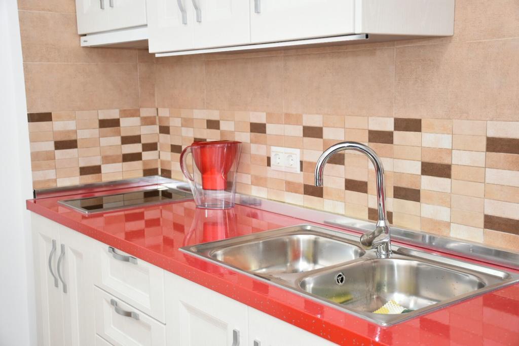 Cabomolinos, Apartamento108 Torremolinos Eksteriør bilde
