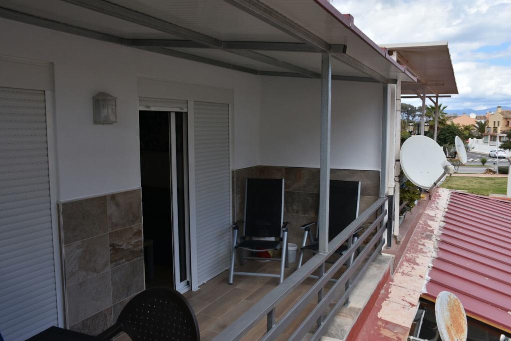 Cabomolinos, Apartamento108 Torremolinos Eksteriør bilde