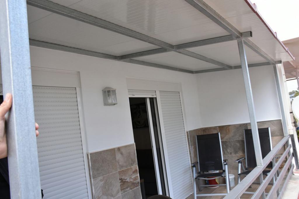 Cabomolinos, Apartamento108 Torremolinos Eksteriør bilde