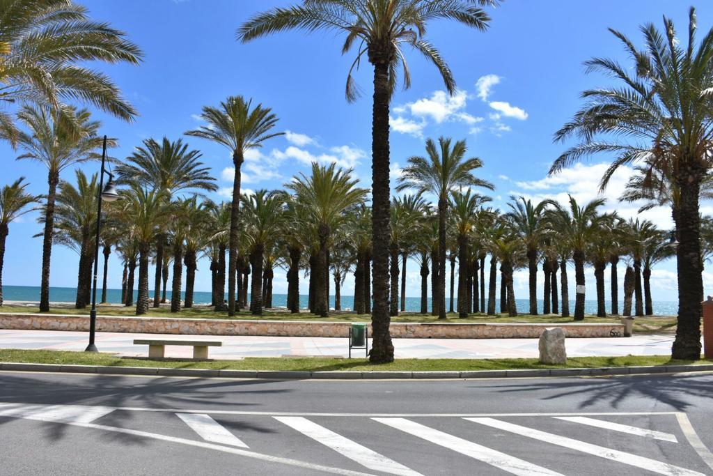 Cabomolinos, Apartamento108 Torremolinos Eksteriør bilde