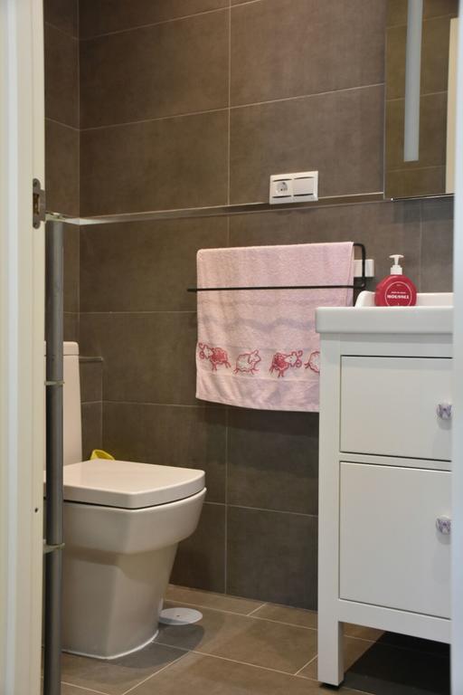 Cabomolinos, Apartamento108 Torremolinos Eksteriør bilde