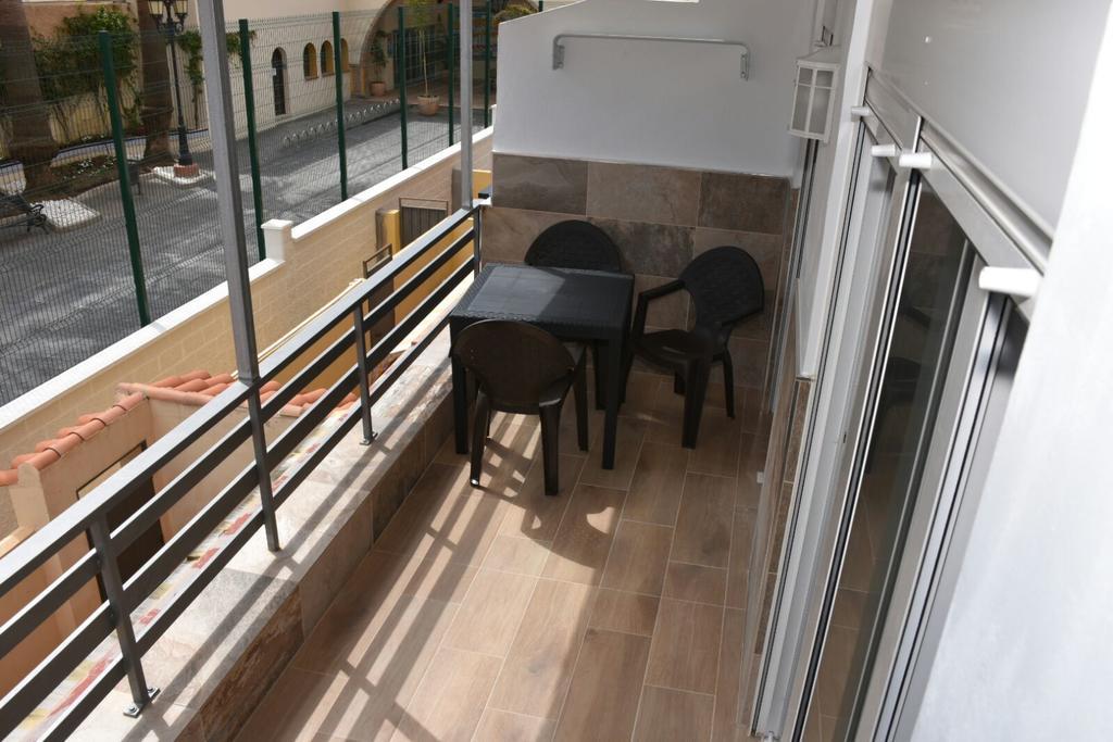 Cabomolinos, Apartamento108 Torremolinos Eksteriør bilde
