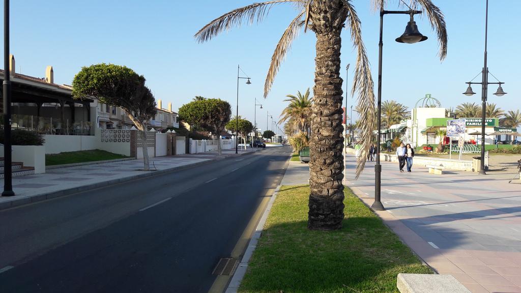 Cabomolinos, Apartamento108 Torremolinos Eksteriør bilde