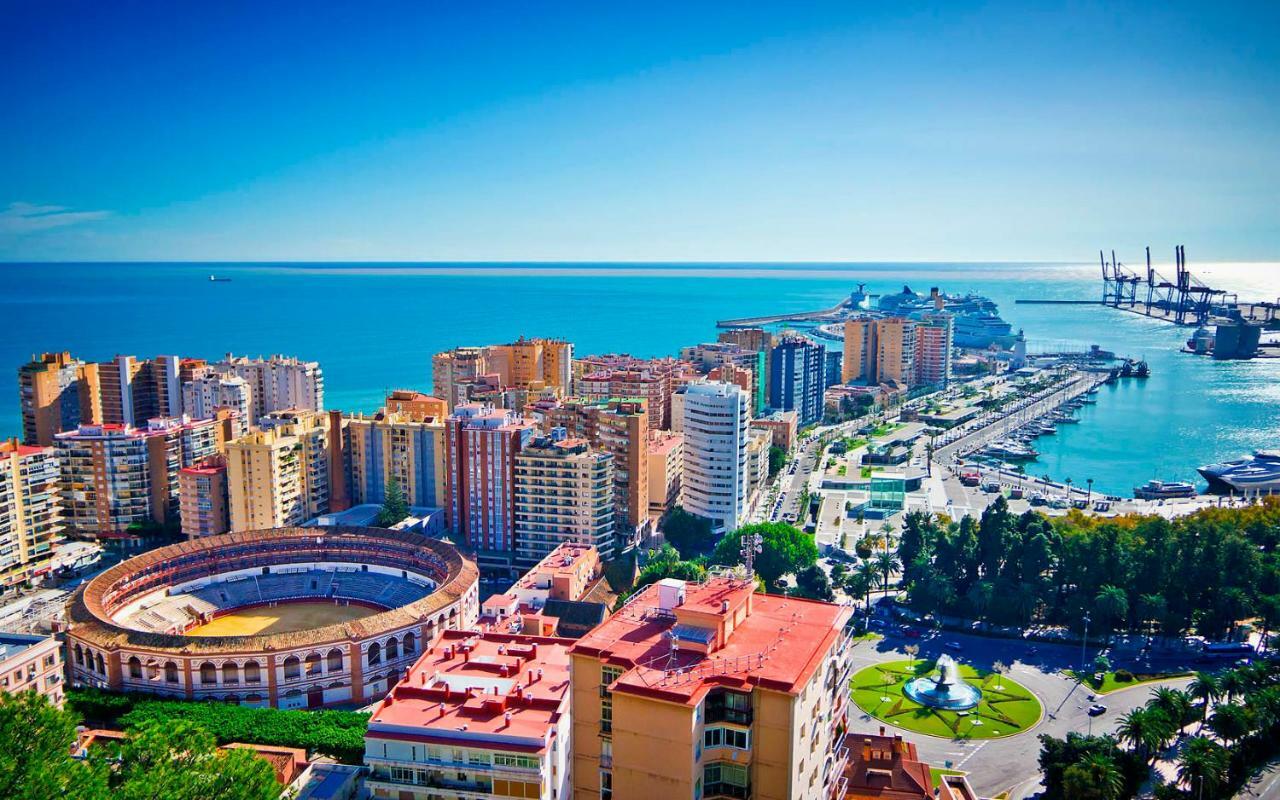 Cabomolinos, Apartamento108 Torremolinos Eksteriør bilde