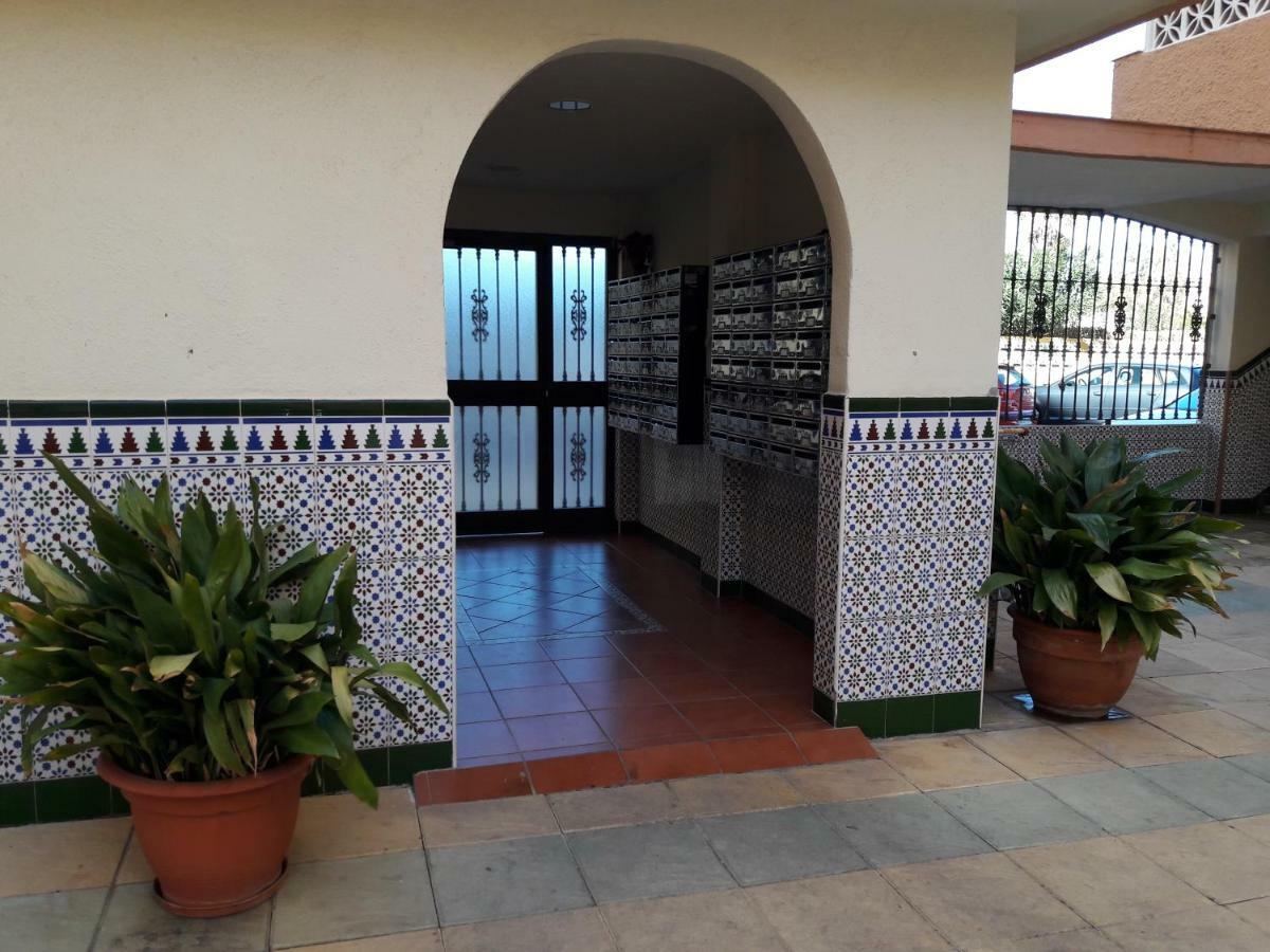 Cabomolinos, Apartamento108 Torremolinos Eksteriør bilde