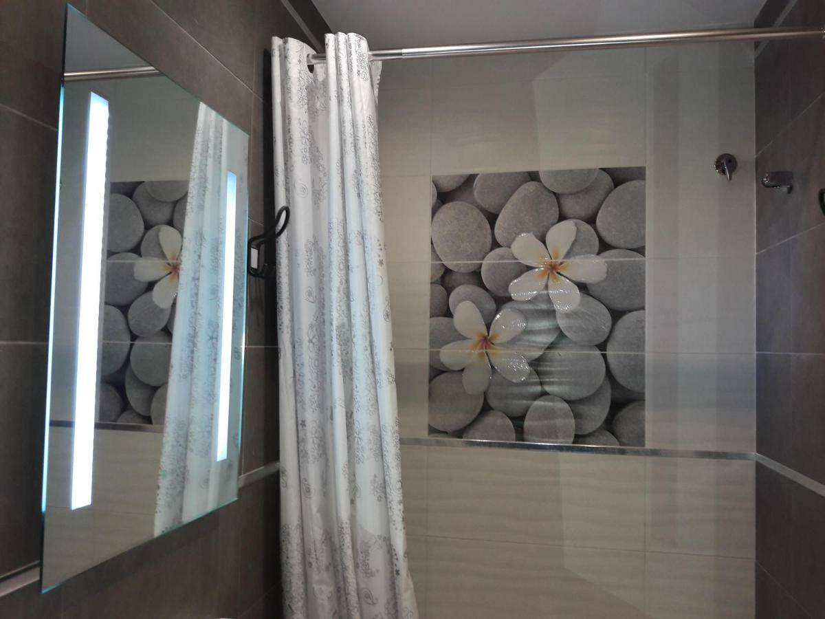 Cabomolinos, Apartamento108 Torremolinos Eksteriør bilde